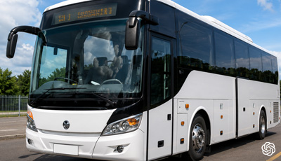 Bus Sales